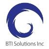 BTI Solutions Logo