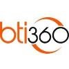 BTI360 Logo