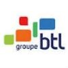 BTL Groupe Logo