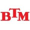 BTM Company Logo