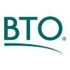 BTO (Business Technology and Outlook) Logo