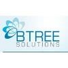 Btree Solutions Logo