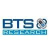BTS Research Logo