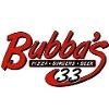 Bubba's 33 Logo