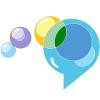 Bubble Communications Logo