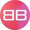 Bubbles Salon Logo