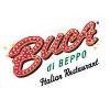 BUCA Logo