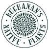 Buchanan's Native Plants Logo