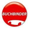 Buchbinder Rent-a-Car Logo