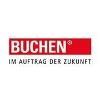Buchen UmweltService Logo