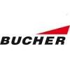 Bucher Aerospace Logo