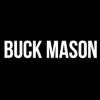 Buck Mason Logo