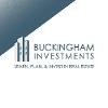 Buckingham Investments Logo