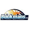 Buckman's Ski Shops Logo