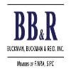 Buckman, Buckman & Reid Logo