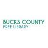 Bucks County Free Library Logo