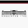 Budapest University of Technology and Economics Logo