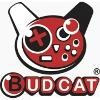 Budcat Creations Logo