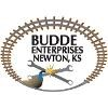 Budde Enterprises Logo
