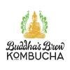 Buddha's Brew Kombucha Logo