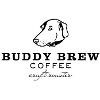Buddy Brew Coffee Logo