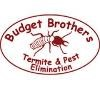 Budget Brothers Termite & Pest Logo