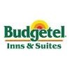Budgetel Inn & Suites Logo