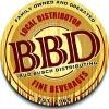 Budweiser Busch Distributing Logo