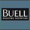 Buell Realtime Reporting Logo