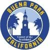 Buena Park, CA Logo