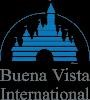 Buena Vista Home Entertainment Logo