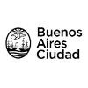 Buenos Aires Ciudad Logo