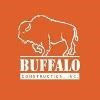Buffalo Construction Logo