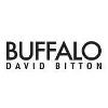 Buffalo David Bitton Jeans Logo