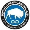 Buffalo-Metis Catering Logo