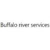 Buffalo River Services Logo