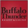 Buffalo Thunder Resort & Casino Logo