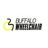 Buffalo Wheelchair Logo