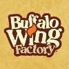 Buffalo Wing Factory and Pub Logo
