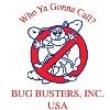Bug Busters Logo