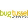 Bug Tussel Wireless Logo