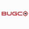 BUGCO Pest Control Logo