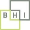 Build Health International Logo