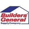 Builders' General Logo
