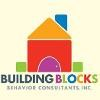 Building Blocks Behavior Consultants Logo
