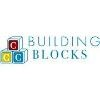 Building Blocks Child Care Center Logo