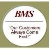 Building Maintenance Services Logo