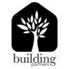 Building Partner Immobilier Logo