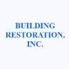Building Restoration Logo