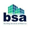 Building Services of America Logo